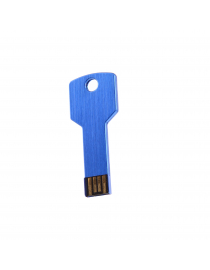 Pendrive w kształcie klucza