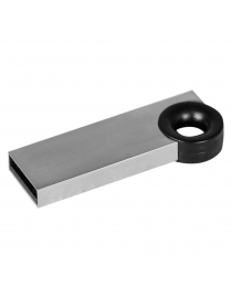 Metalowy pendrive mini