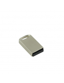 Mini pendrive z logo firmy, możliwy grawer logo
