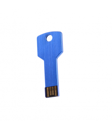 Pendrive w kształcie klucza