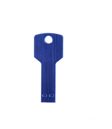Pendrive w kształcie klucza