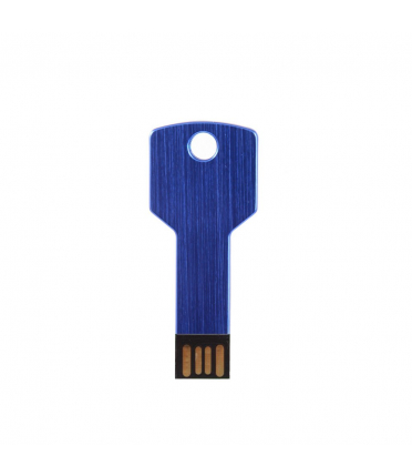Pendrive w kształcie klucza