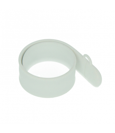Pamięć USB, opaska zwijana