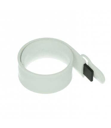 Pamięć USB, opaska zwijana