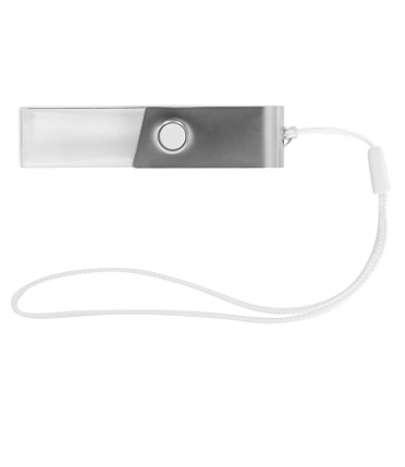 Pendrive twister, USB z metalową blaszką