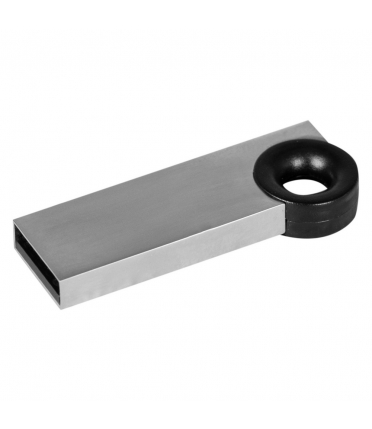 Metalowy pendrive mini