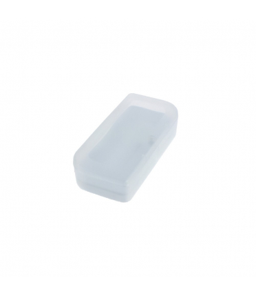 Reklamowy pendrive z karabińczykiem