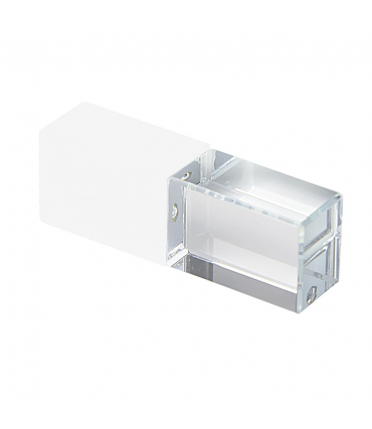 Szklany reklamowy pendrive USB 4GB - 128GB