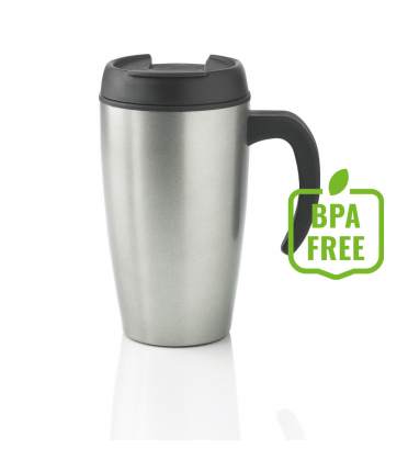 Kubek termiczny z logo lub własnym nadrukiem