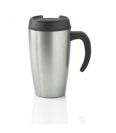 Kubek termiczny z logo lub własnym nadrukiem