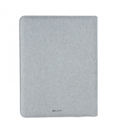 Teczka z power bankiem bezprzewodowym 5000mAh